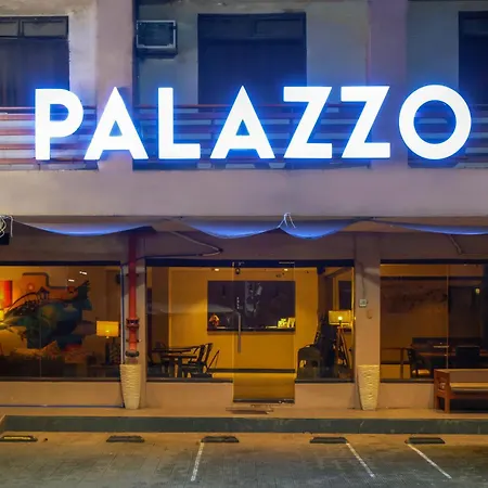 Palazzo Pensionne