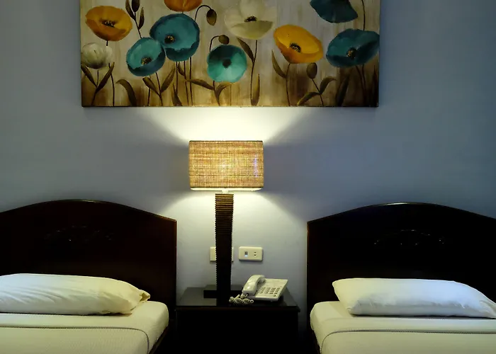 Inn Palazzo Pensionne Cebu