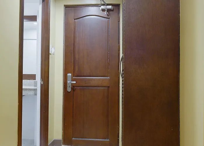 Inn Palazzo Pensionne 2*