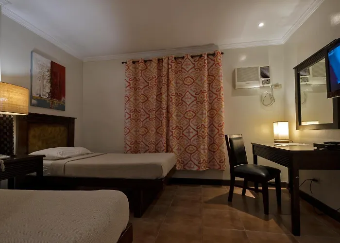 Palazzo Pensionne 2* Cebu