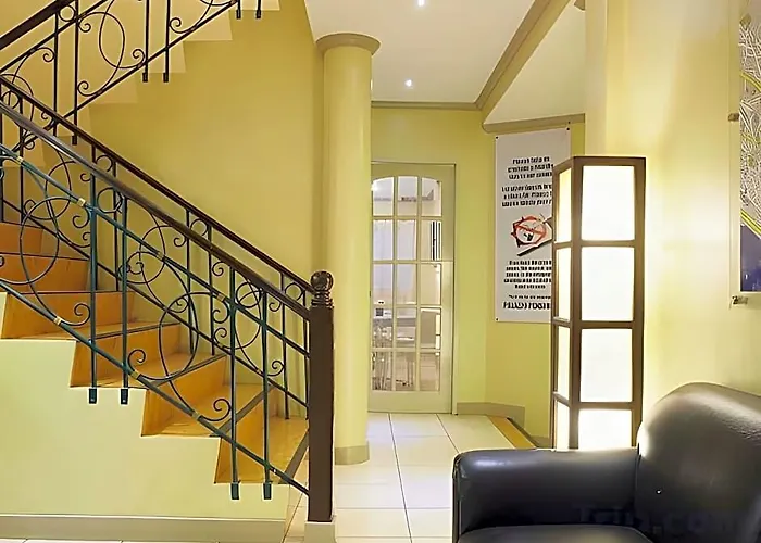 Palazzo Pensionne Inn 2*