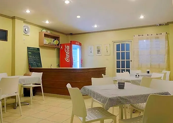 Palazzo Pensionne 2* Cebu