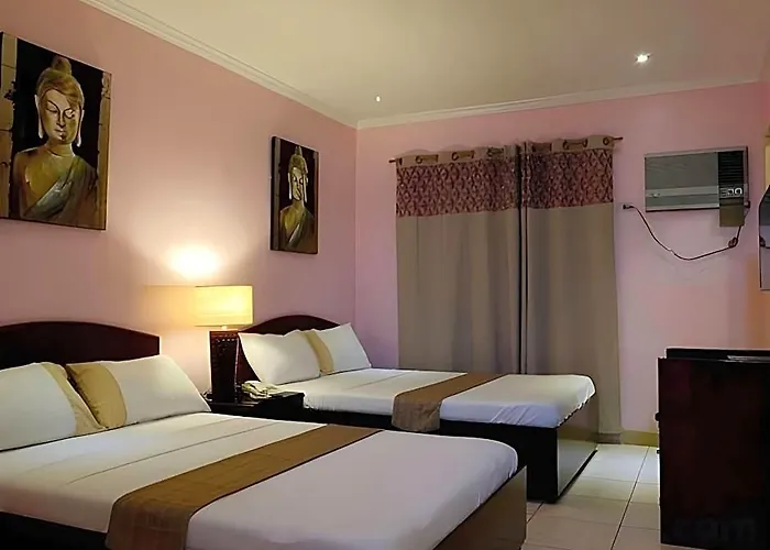 Inn Palazzo Pensionne