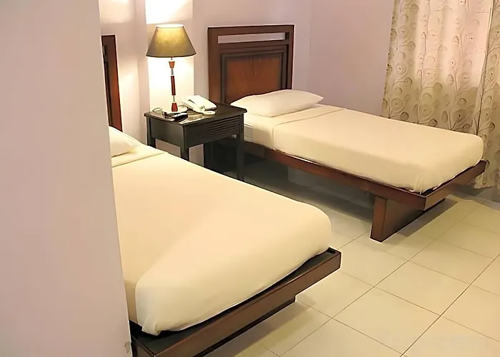 Inn Palazzo Pensionne