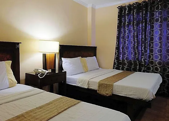 Palazzo Pensionne Inn 2*