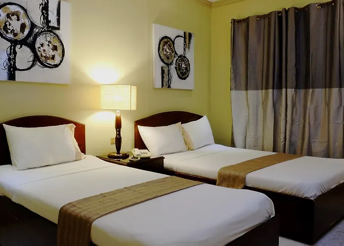 Palazzo Pensionne 2* Cebu