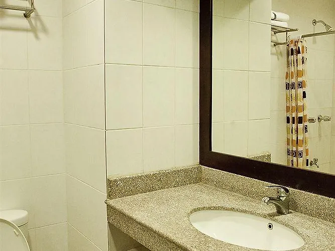 Inn Palazzo Pensionne