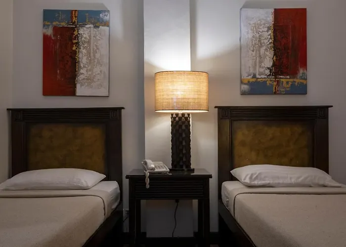 Inn Palazzo Pensionne 2*